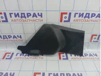 Накладка центральной консоли правая Nissan Qashqai (J10) 68920-JD900