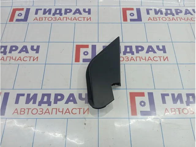 Крышка зеркала внутренняя правая Nissan Qashqai (J10) 80292-JD000