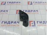 Крышка зеркала внутренняя правая Nissan Qashqai (J10) 80292-JD000