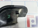 Крышка зеркала внутренняя правая Nissan Qashqai (J10) 80292-JD000