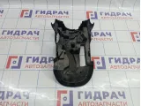 Кожух рулевой колонки нижний Nissan Qashqai (J10) 48472-JD000