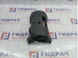 Кожух рулевой колонки нижний Nissan Qashqai (J10) 48472-JD000