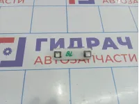 Кронштейн заднего бампера Nissan Qashqai (J10) 85222-JD00A