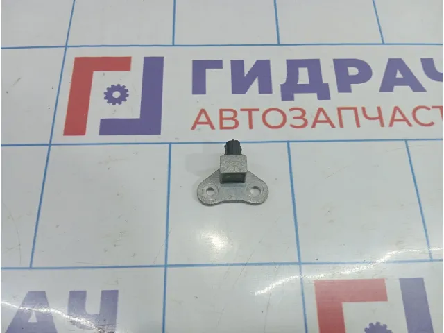 Датчик AIR BAG Nissan Qashqai (J10) 98581-EN000