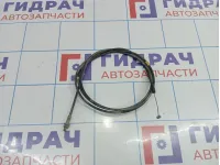 Трос открывания капота Nissan Qashqai (J10) 65621-JD000