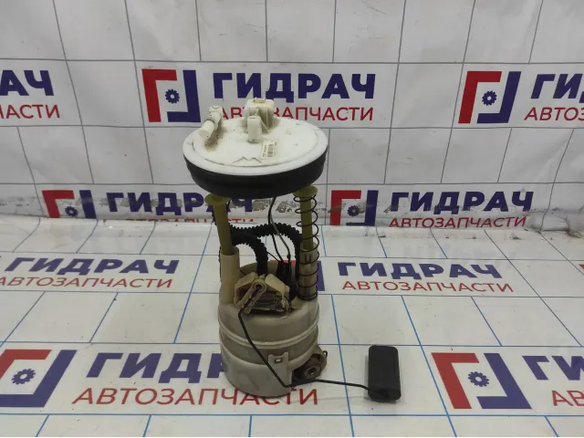 Насос топливный электрический Nissan Qashqai (J10) 17040-JD03A