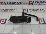 Патрубок воздушного фильтра Nissan Qashqai (J10) 16576-JD00A