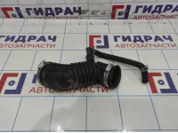 Патрубок воздушного фильтра Nissan Qashqai (J10) 16576-JD00A