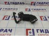 Патрубок воздушного фильтра Nissan Qashqai (J10) 16576-JD00A