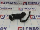 Патрубок воздушного фильтра Nissan Qashqai (J10) 16576-JD00A