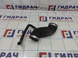 Патрубок воздушного фильтра Nissan Qashqai (J10) 16576-JD00A