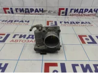 Заслонка дроссельная Nissan Qashqai (J10) 16119-ED00C