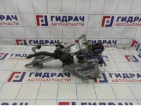 Колонка рулевая Nissan Qashqai (J10) 48811-BR61A