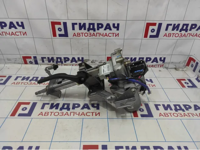 Колонка рулевая Nissan Qashqai (J10) 48811-BR61A