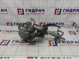 Колонка рулевая Nissan Qashqai (J10) 48811-BR61A