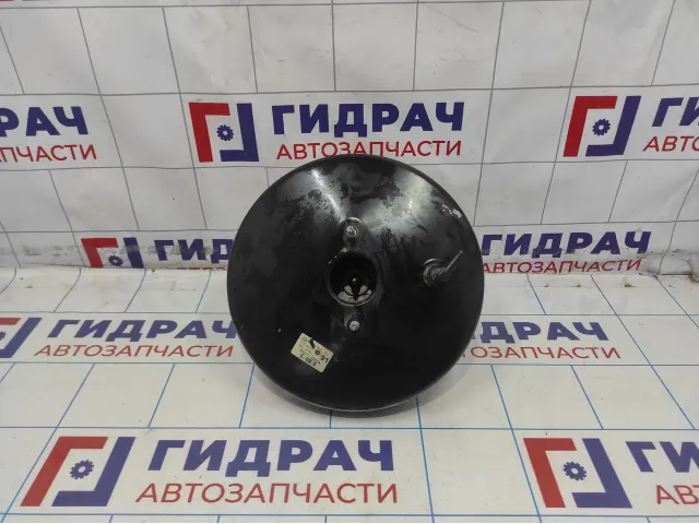 Усилитель тормозов вакуумный Nissan Qashqai (J10) 47210-JD90A