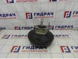 Усилитель тормозов вакуумный Nissan Qashqai (J10) 47210-JD90A