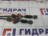 Трос КПП Nissan Qashqai (J10) 34413-JD000
