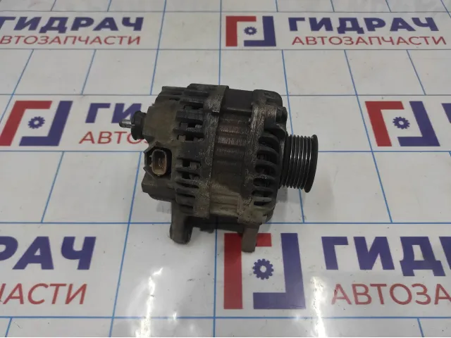 Генератор Nissan Qashqai (J10) 23100-BC00A