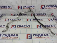 Трубка кондиционера Nissan Qashqai (J10) 92480-JD210