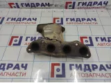 Коллектор выпускной Nissan Qashqai (J10) 14002-EE00A