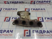 Коллектор выпускной Nissan Qashqai (J10) 14002-EE00A