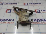 Коллектор выпускной Nissan Qashqai (J10) 14002-EE00A