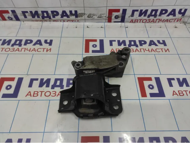 Кронштейн опоры двигателя правый Nissan Qashqai (J10) 11232-JD000