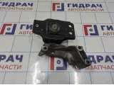 Кронштейн опоры двигателя правый Nissan Qashqai (J10) 11232-JD000