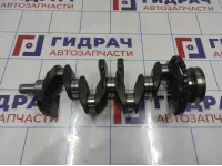 Коленвал Nissan Qashqai (J10) 12201-1KA0A