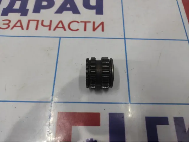 Шестерня коленвала Nissan Qashqai (J10) 13021-EE50A