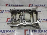 Поддон масляный двигателя Nissan Qashqai (J10) 11110-BC20A