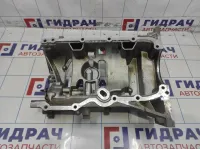 Поддон масляный двигателя Nissan Qashqai (J10) 11110-BC20A