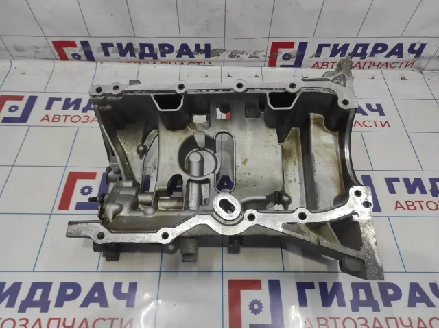 Поддон масляный двигателя Nissan Qashqai (J10) 11110-BC20A