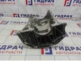 Поддон масляный двигателя Nissan Qashqai (J10) 11110-BC20A