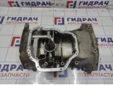 Поддон масляный двигателя Nissan Qashqai (J10) 11110-BC20A