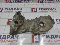Крышка двигателя передняя Nissan Qashqai (J10) 13500-9U52C