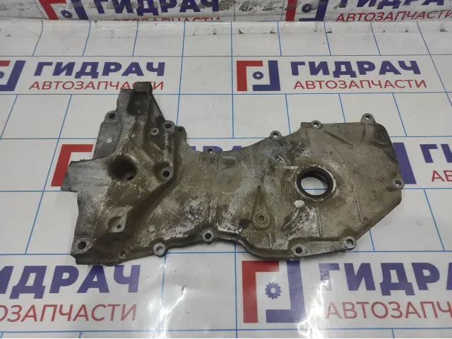 Крышка двигателя передняя Nissan Qashqai (J10) 13500-9U52C