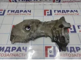 Крышка двигателя передняя Nissan Qashqai (J10) 13500-9U52C