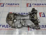 Крышка двигателя передняя Nissan Qashqai (J10) 13500-9U52C