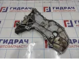 Крышка двигателя передняя Nissan Qashqai (J10) 13500-9U52C