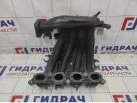 Коллектор впускной Nissan Qashqai (J10) 14001-CY00A