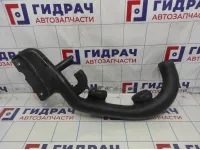 Воздухозаборник наружный Nissan Qashqai (J10) 16554-JD00B