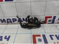 Замок капота Nissan Qashqai (J10) 65601-JD000