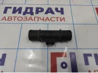 Трубка системы охлаждения Nissan Qashqai (J10) 21537-JD00A