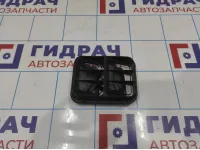 Решетка вентиляционная Nissan Qashqai (J10) 76804-JD00A
