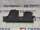 Воздуховод радиатора левый Nissan Qashqai (J10) 62823-BR00A