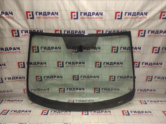 Стекло лобовое Nissan Qashqai (J10) 72700-JD75B
