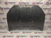 Капот Nissan Qashqai (J10) F5100-BR0MA