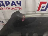 Капот Nissan Qashqai (J10) F5100-BR0MA